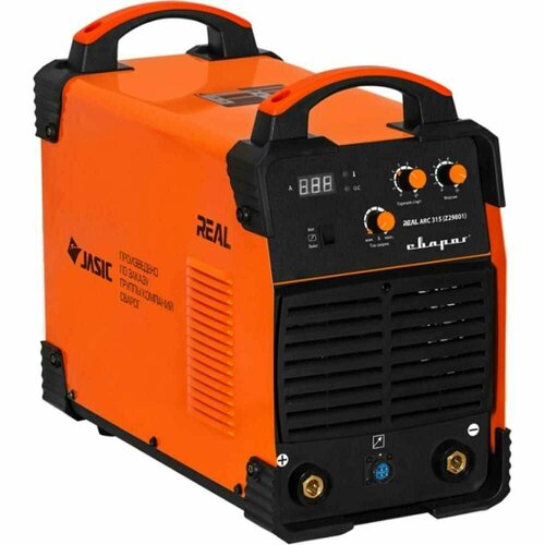 Сварочный инвертор Сварог ARC 315 REAL Z29801 95487 7727300₽