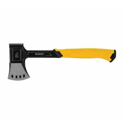 Туристический топор DEWALT 20 oz/570 г DWHT51387-0