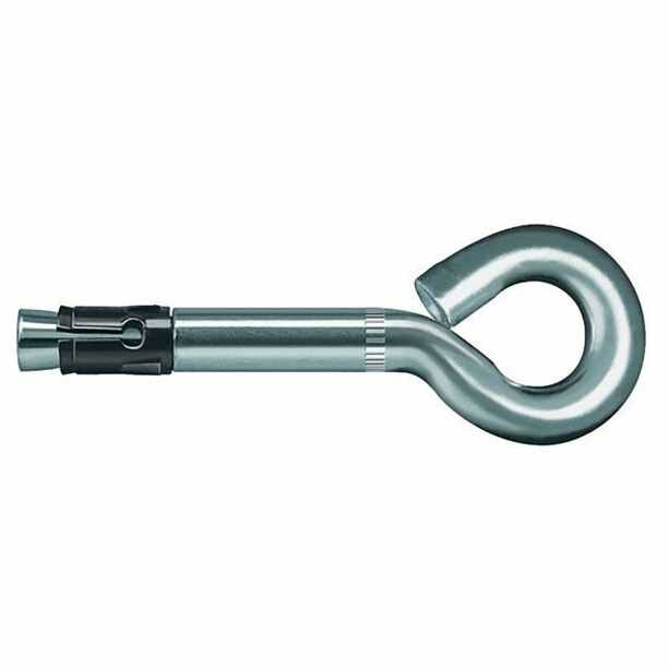 фото Гвоздевой анкер с кольцом FNA II 6x30 OE 4 шт Fischer