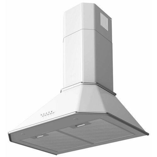Каминная вытяжка Korting KHC 6839 IX 2399000₽