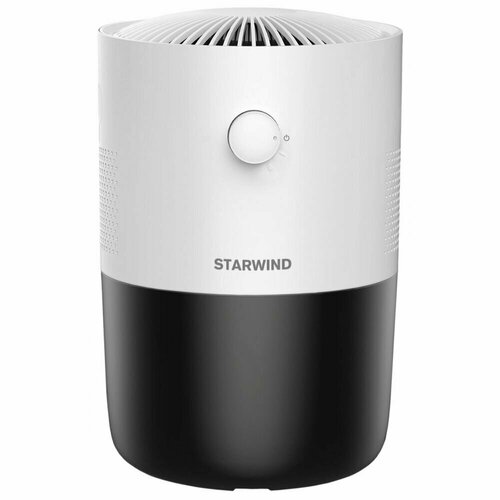 Очиститель воздуха Starwind SAW5522 белыйчёрный 1867500₽