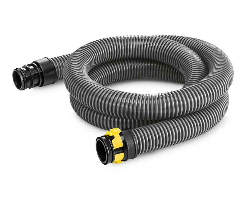 Шланг всасывающий с замком-защёлкой DN 35 2 м Karcher | 2.889-161.0