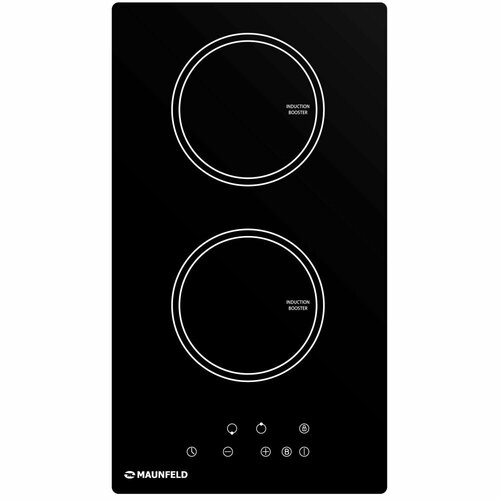 Встраиваемая электрическая панель MAUNFELD AVI292BK 1627400₽