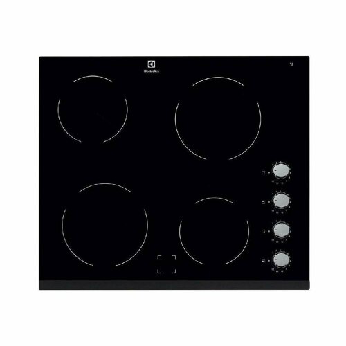 Встраиваемая электрическая панель Electrolux EHF6140FOK 3716200₽