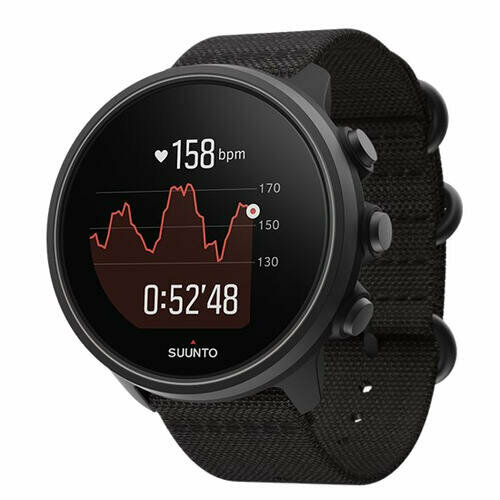 Спортивные часы Suunto 9 Baro 4801900₽