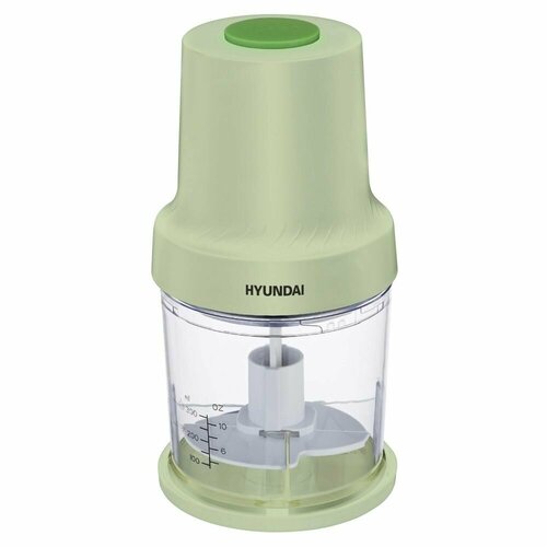 Измельчитель Hyundai HYC-P3128 624800₽