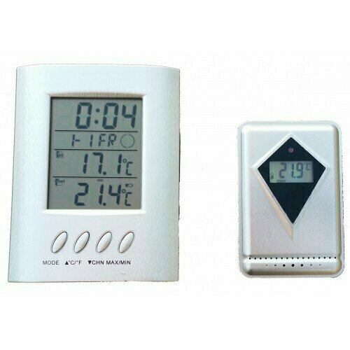 SH-160 цифровой термометр 1838₽