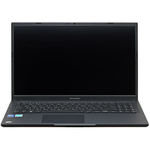 Ноутбук Asus Expertbook B1502CBA-BQ0427W, 15.6", IPS, Intel Core i3 1215U, DDR4 8ГБ, SSD 256ГБ, Intel UHD Graphics, черный (90nx05u1-m00ha0) - фото №13