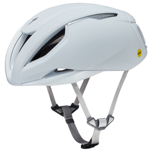 фото Шлем specialized s-works evade 3 2023 white, белый m