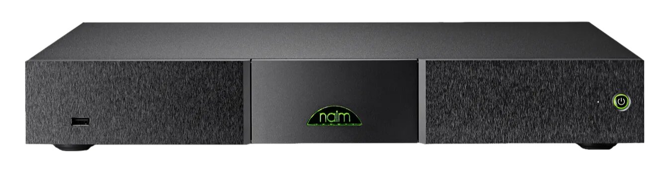 Naim ND5 XS 2 Чёрный