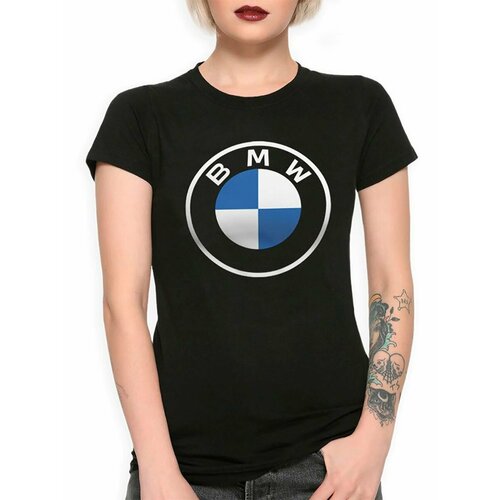 фото Футболка design heroes, размер 3xl, черный