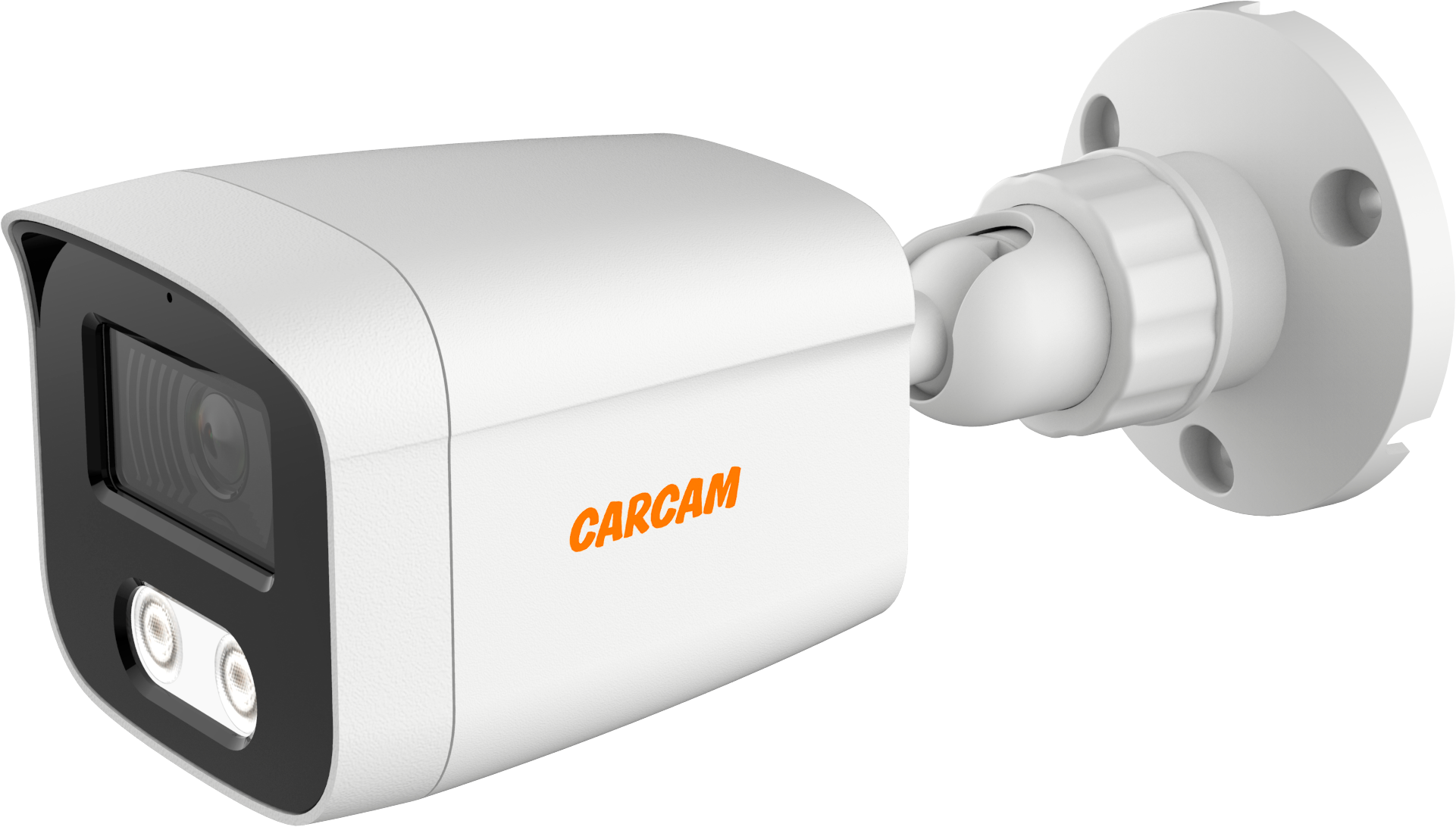 Комплект видеонаблюдения CARCAM 4CH XVR Kit 2204