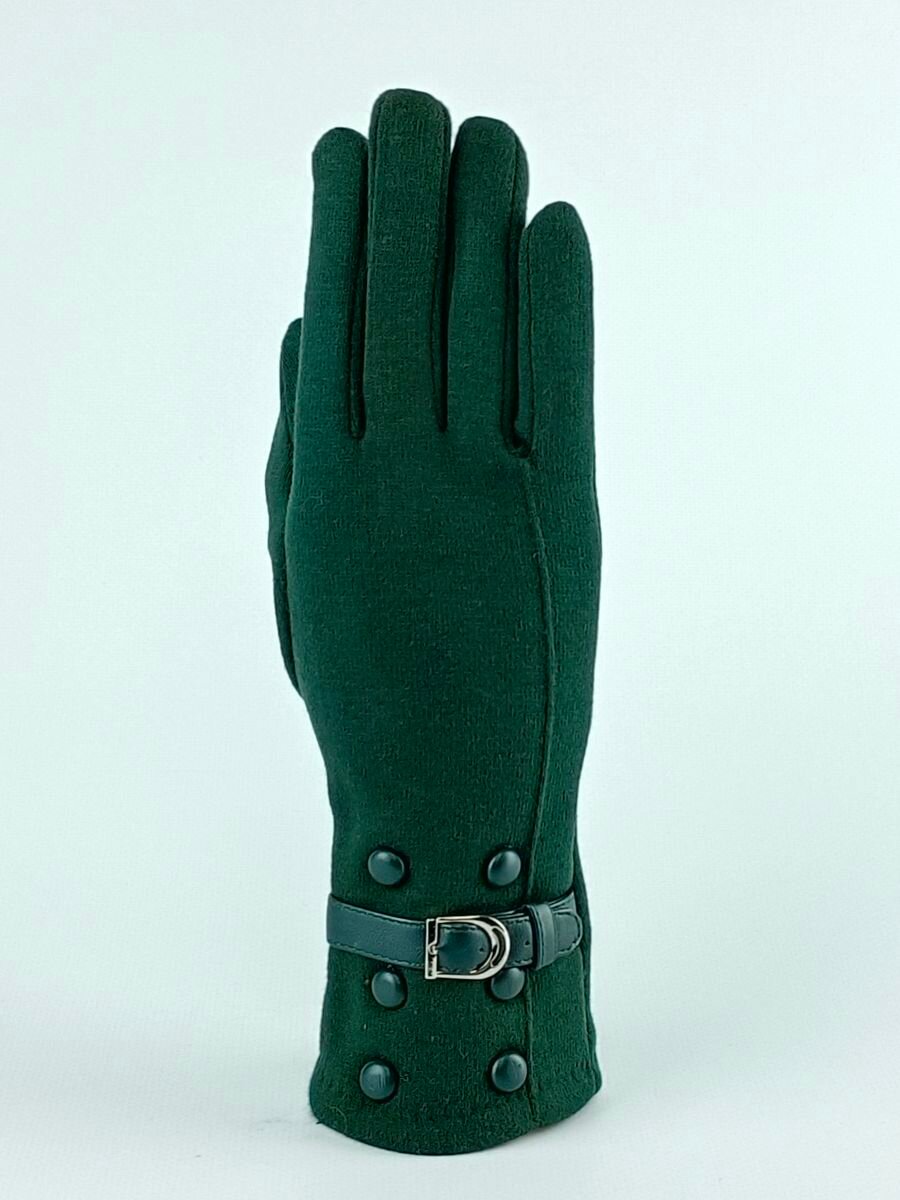 фото Перчатки трикотаж футер