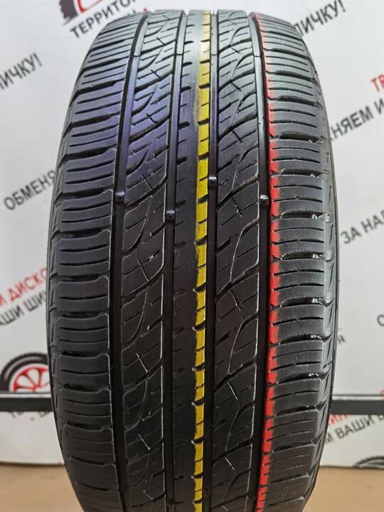 Kumho Crugen Premium R16 235/60. 97V БУ Шина Летняя