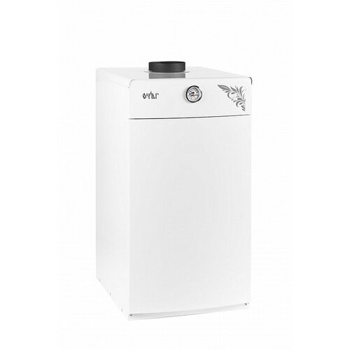 Напольный газовый котел Очаг Премиум АОГВ-116 Е 3489900₽