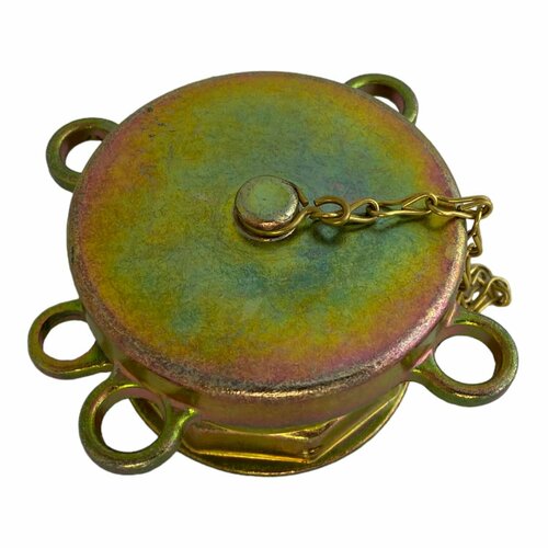 Крышка заливной горловины G2 x 2 1 Afriso 20445 250000₽