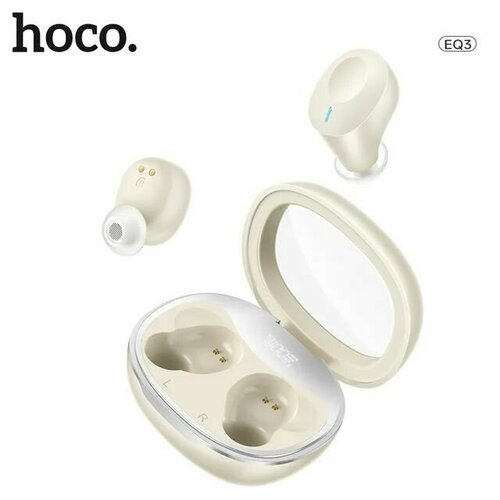 Беспроводные наушники HOCO EQ3 1499₽