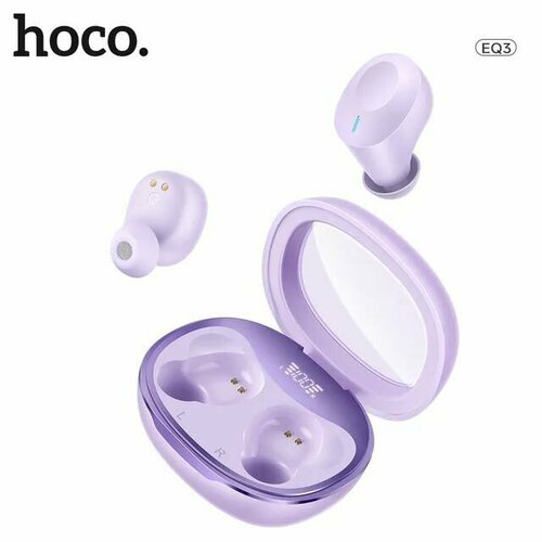 Беспроводные наушники HOCO EQ3 159000₽