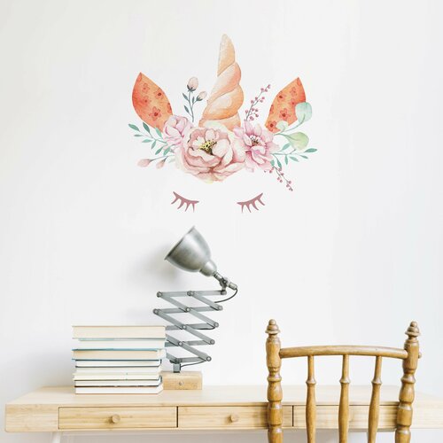 Наклейки на стену для декора 