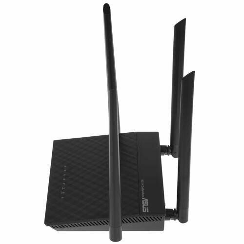 RT-AC1200 Dual-band 802.11ac Router 867Mbps(5GHz)+300Mbps(2.4GHz) EU/13/P_EU RTL {10} ASUS - фото №9