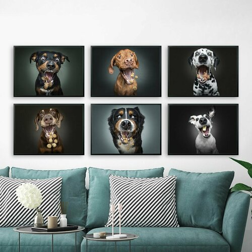 Постеры для интерьера 