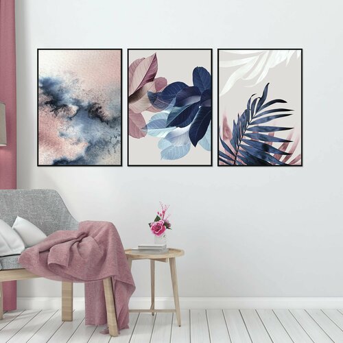 Постеры для интерьера 