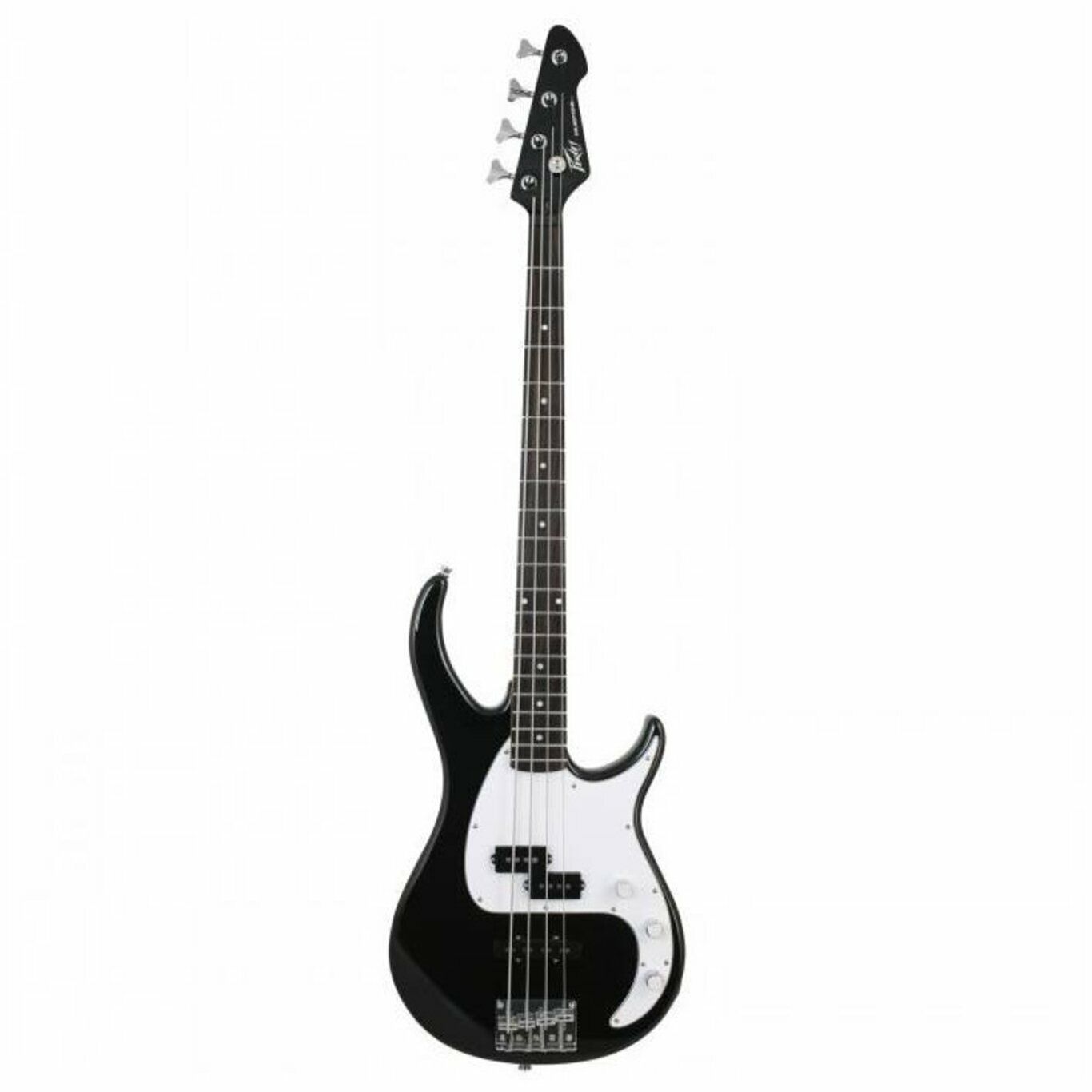 Бас-гитара Peavey Milestone BLK