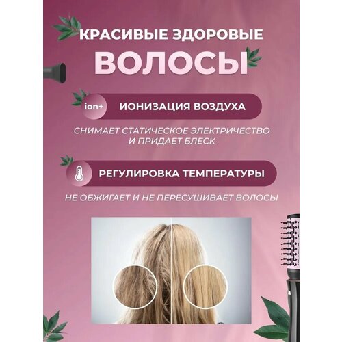 Тестовый образец фен Картинка 255500₽