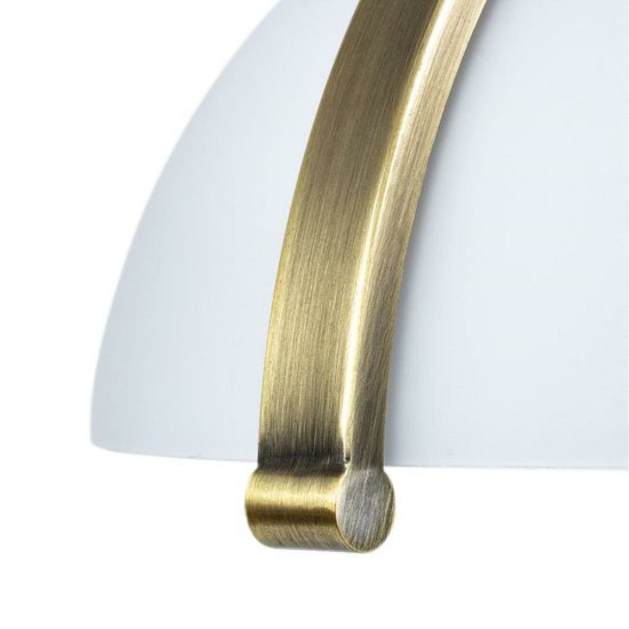 Декоративная настольная лампа Arte Lamp BRAVA A5056LT-1AB - фото №3