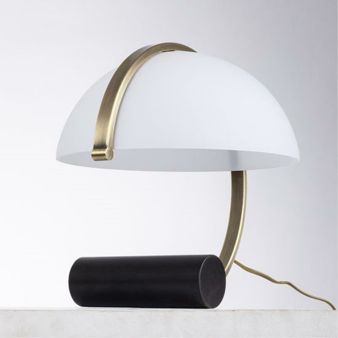 Декоративная настольная лампа Arte Lamp BRAVA A5056LT-1AB - фото №5