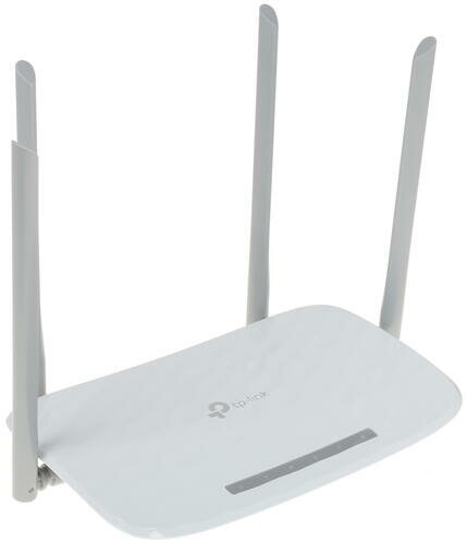 Wi-Fi роутер TP-Link Archer C50