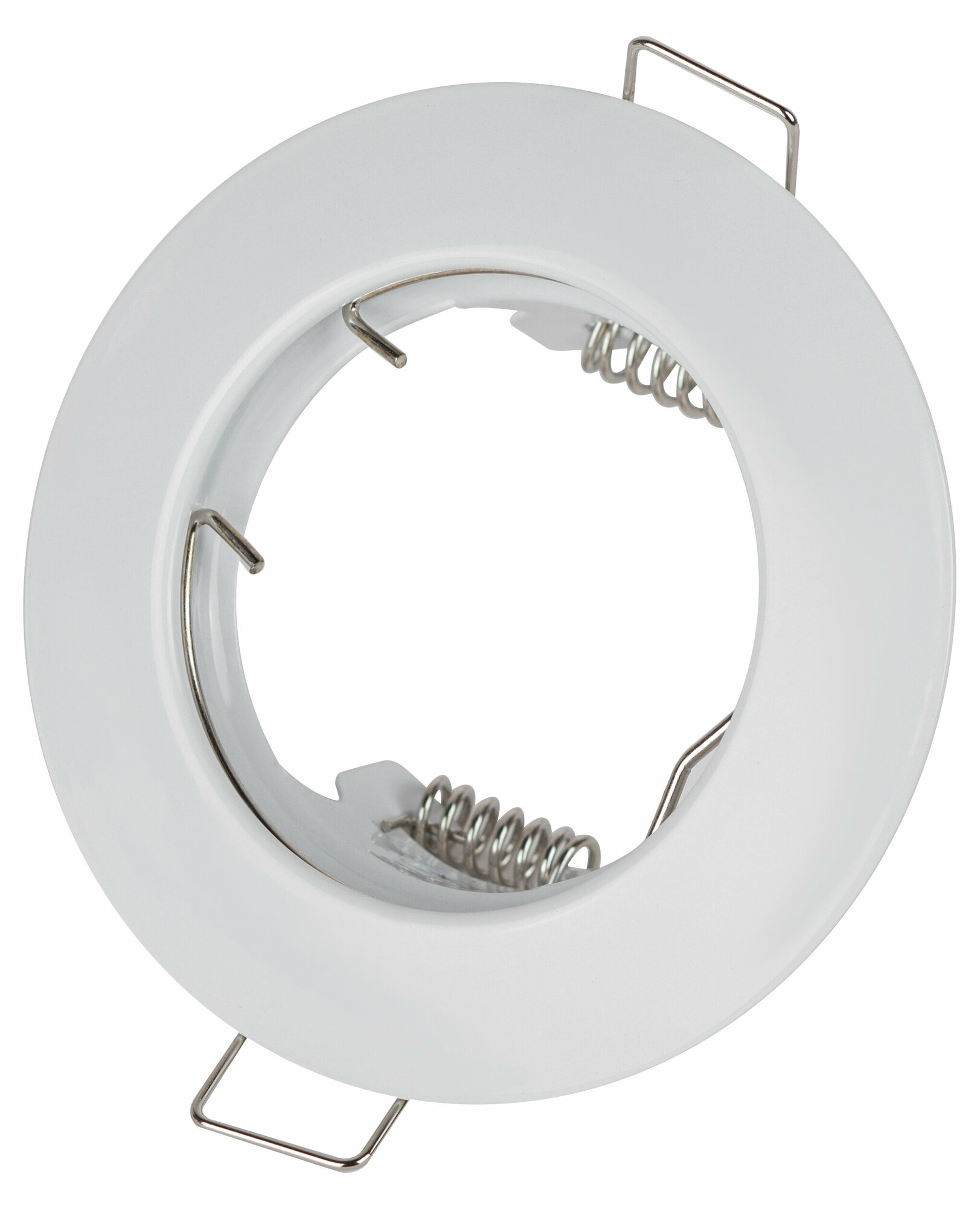 Точечный светильник ЭРА ST3 WH 50W GU5.3 MR16 IP20 белый (комплект из 6 шт) - фотография № 7
