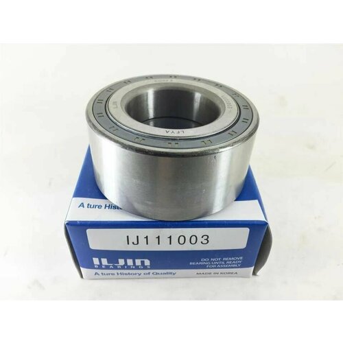 Подшипник передней ступицы