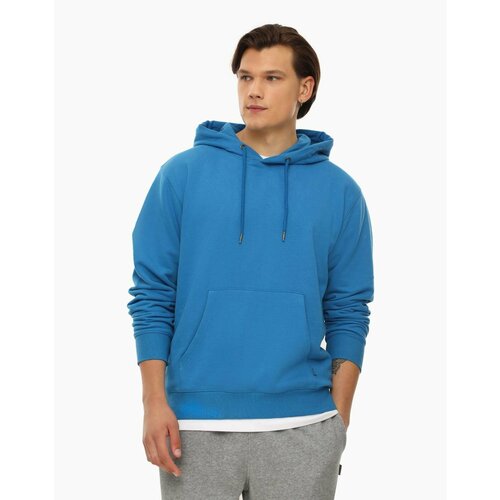 фото Худи gloria jeans, размер xl (52-54), синий