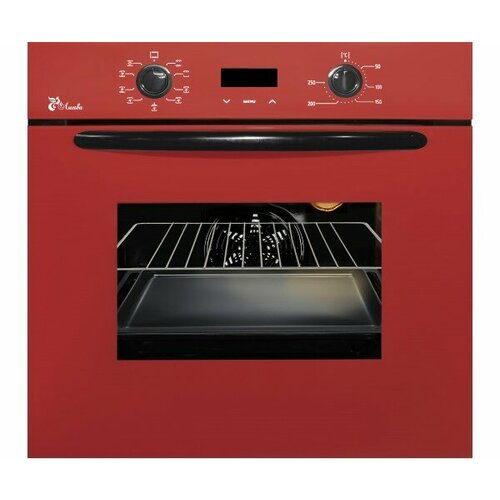 Электрический духовой шкаф Лысьва ER0007G00 1804600₽