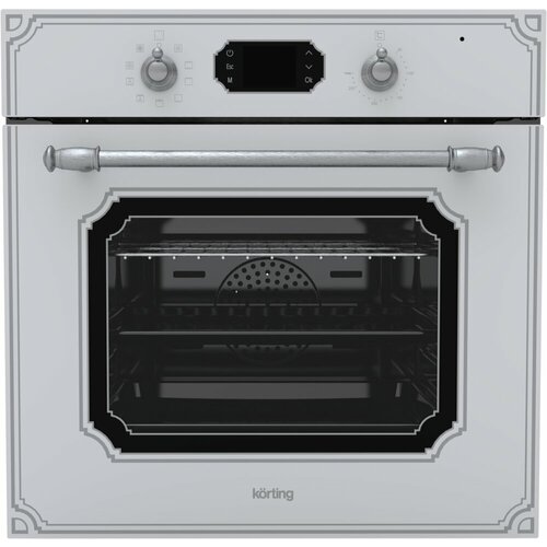 Электрический духовой шкаф Korting OKB 491 CRGW 6499000₽