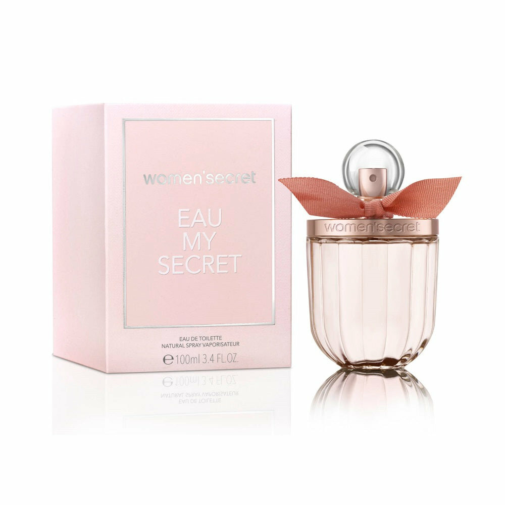 Туалетная вода Women'Secret Eau My Secret 100