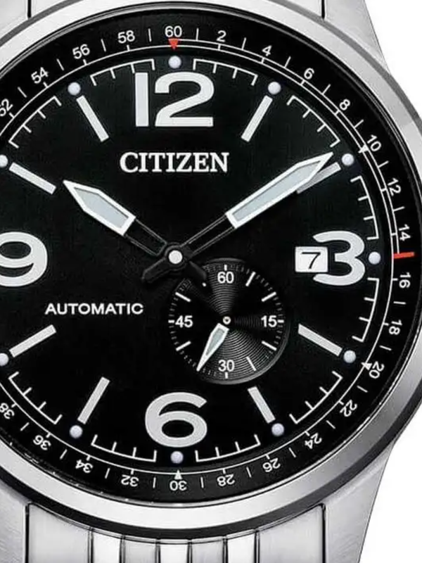 Наручные часы CITIZEN Наручные часы Citizen NJ0140-84E