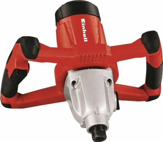 Миксер строительный сетевой EINHELL TE-MX 1600-2 CE