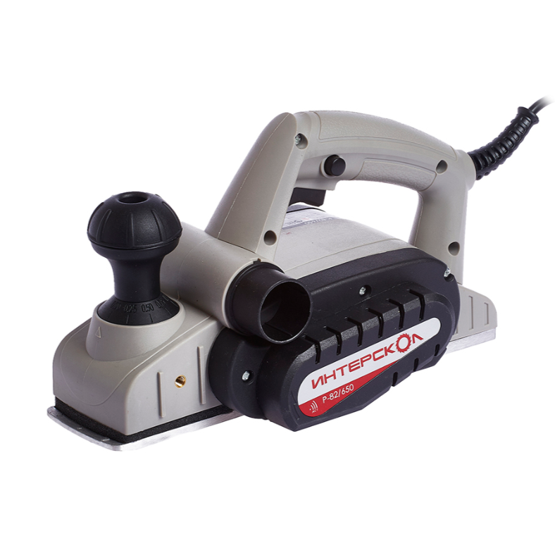 Рубанок Интерскол Р-82/650 424.1.0.00