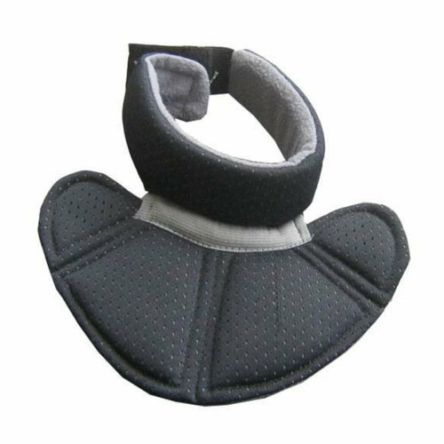 защита ссм защита шеи neck guard x30 sr bk Защита шеи волна SR (черный)