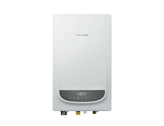 Настенный газовый котел Navien Deluxe One 40k