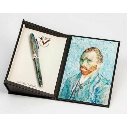 Ручка перьевая Visconti Van Gogh 2011 Vs-783-25M