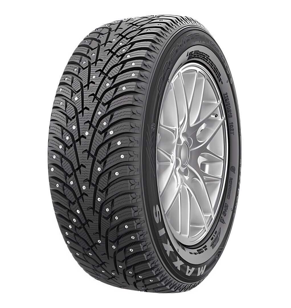 Laufenn I Fit Ice LW 71 225/45 R17 94T зимняя - фотография № 9