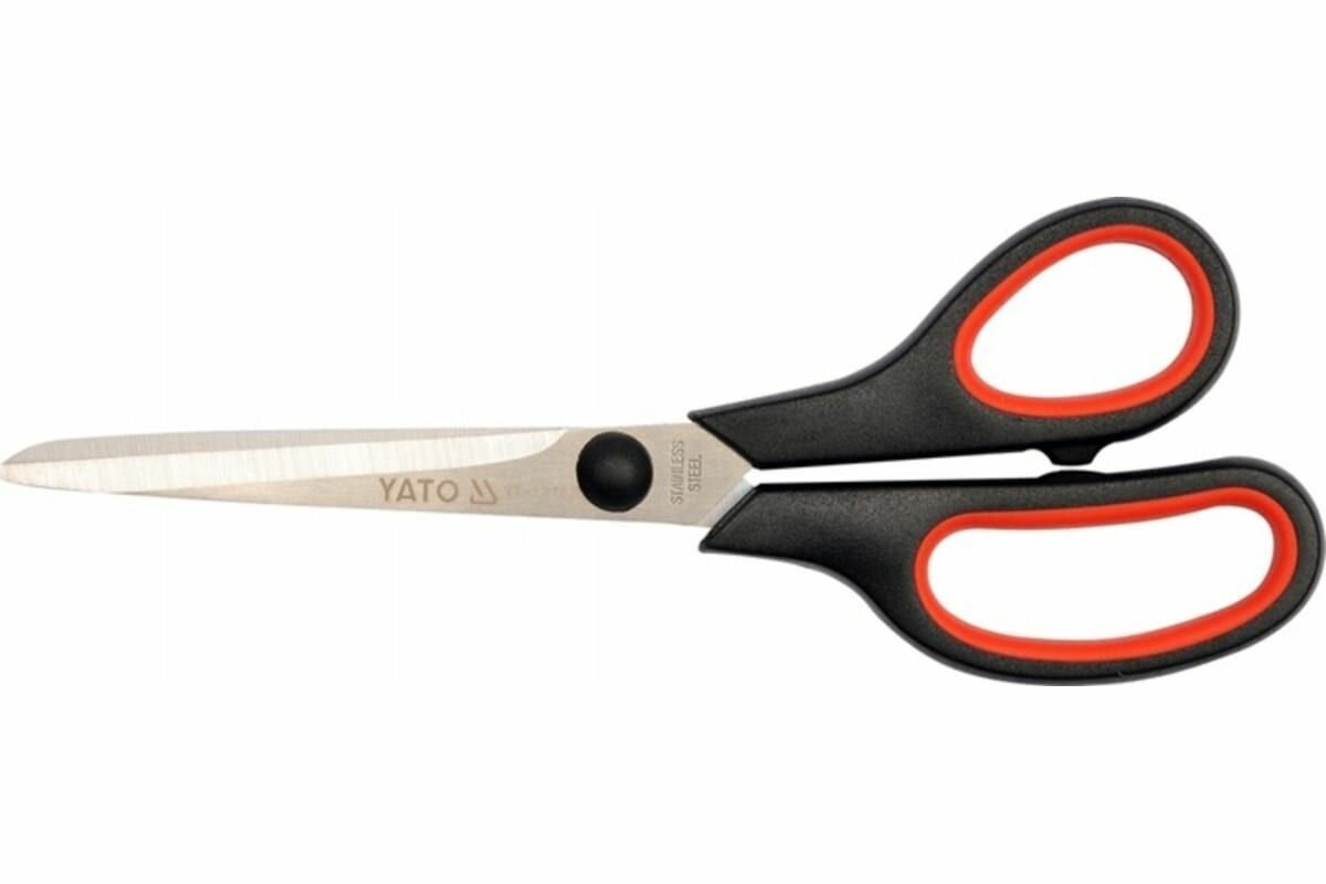 фото Универсальные ножницы YATO 170 мм YT-19763