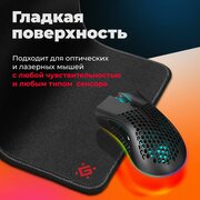 Коврик для мыши X-raypad Aqua Control II Sakura Night XL (450x400x4мм)  (Black) - купить в магазине Дельта Механикс