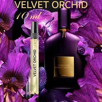 Духи по мотивам Tom Ford Velvet Orchid Lumiere, 10 мл