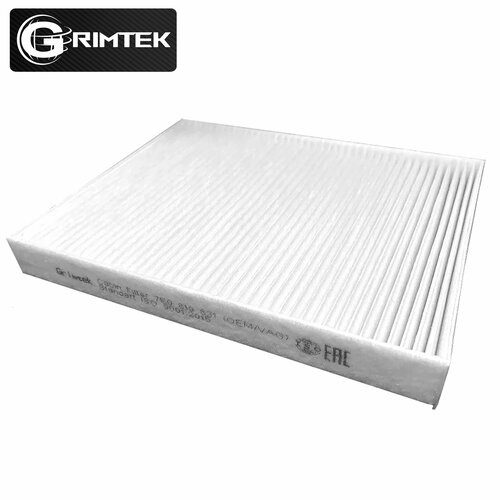 Фильтр салона 7E0819631 для Audi/Porsche/Volkswagen, GRIMTEK
