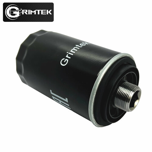 Фильтр масляный 06J115403Q для Skoda/Audi/Volkswagen/Geely/Haval, GRIMTEK