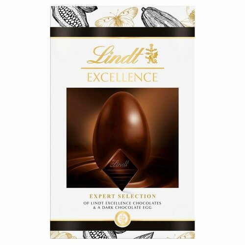 Шоколадный набор Lindt EXCELLENCE, 8 шт